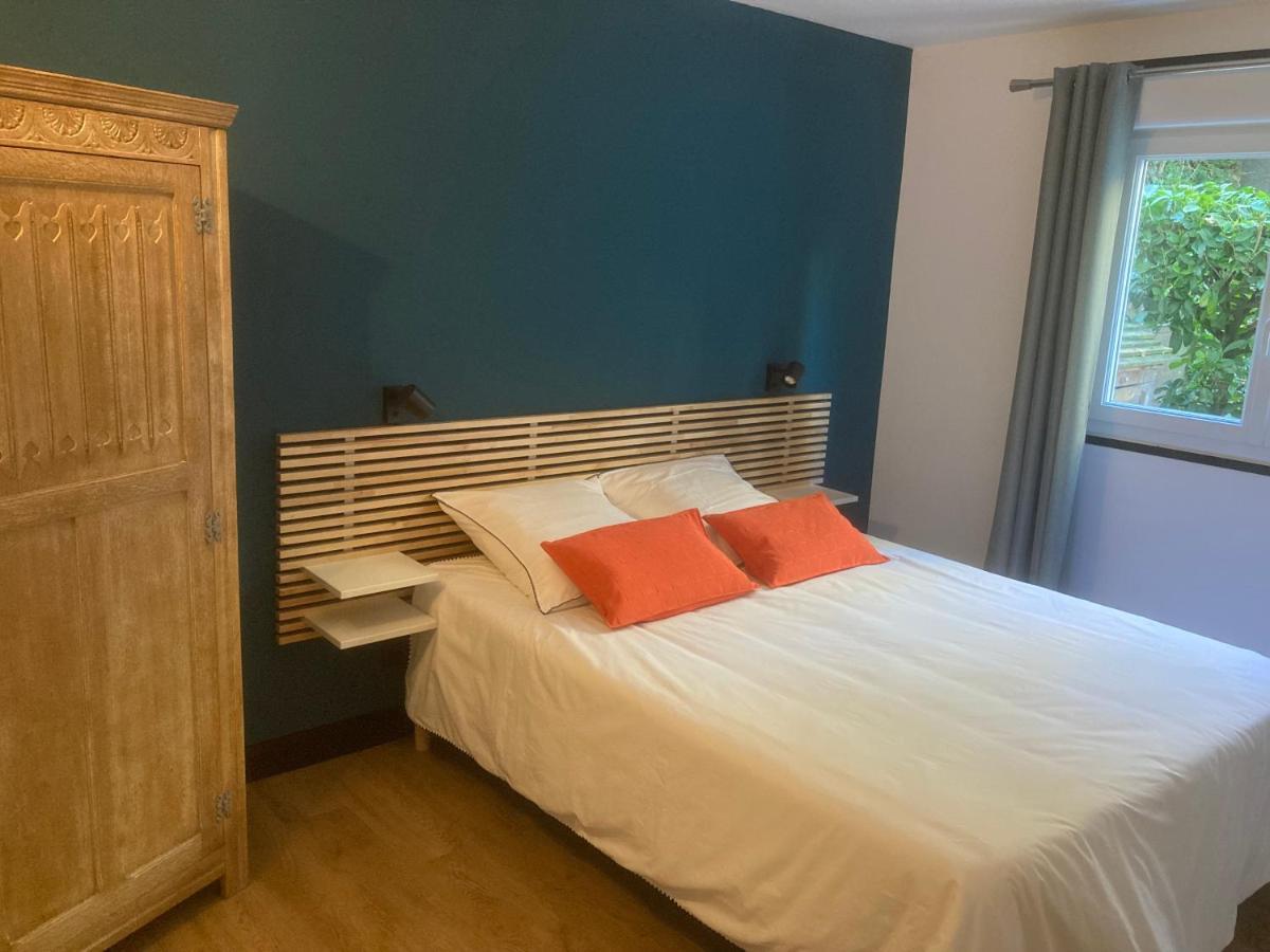 Appartement Le Coty Больбек Екстер'єр фото